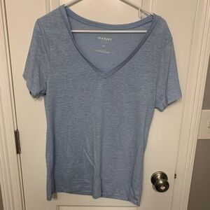 Old navy | blue vneck